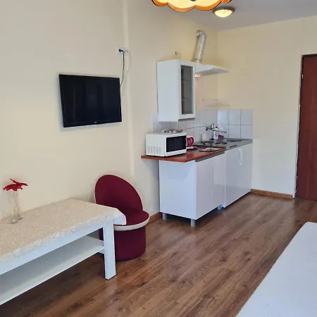 Storczyk Privat bolig *