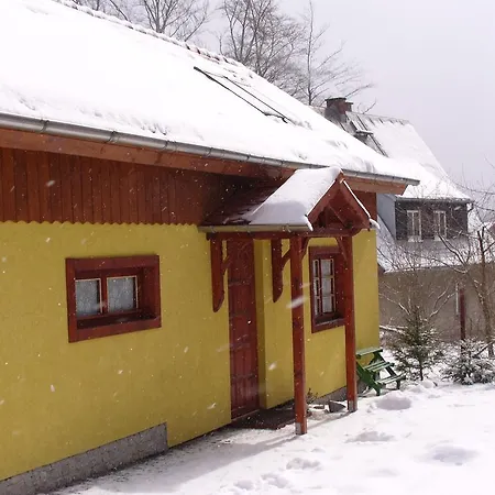 Storczyk منزل للإقامة *