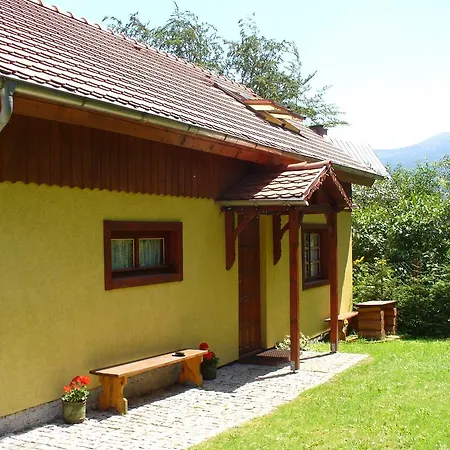 Storczyk Privat bolig