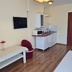 Storczyk Privatunterkunft *