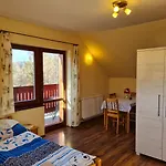 Privatunterkunft Storczyk Schreiberhau