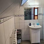 Privatunterkunft Storczyk *