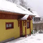 Storczyk Privatunterkunft *