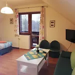 ホームステイ Storczyk *
