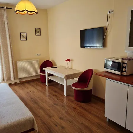 Privatunterkunft Storczyk
