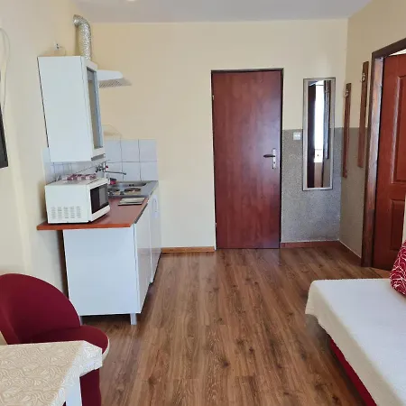 Storczyk Homestay