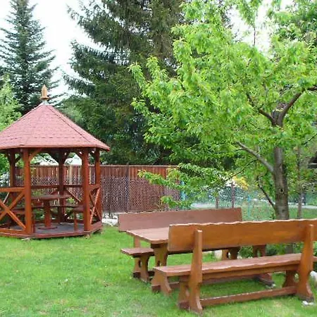 Проживание в семье Storczyk *