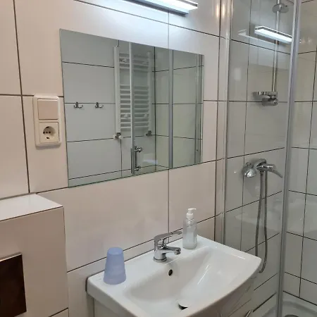 Проживание в семье Storczyk