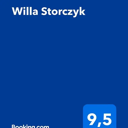 Storczyk ホームステイ