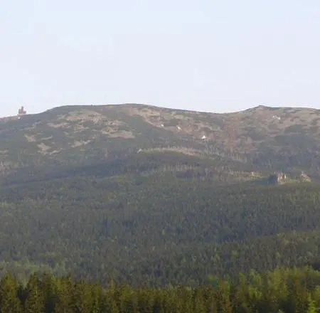 Storczyk * Szklarska Poreba