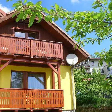 Storczyk Homestay