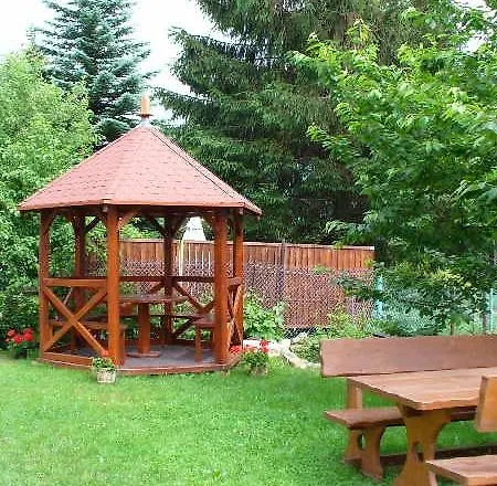Storczyk Homestay