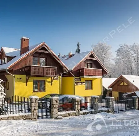 Privatunterkunft Storczyk Schreiberhau