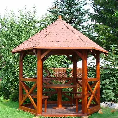 Storczyk Homestay