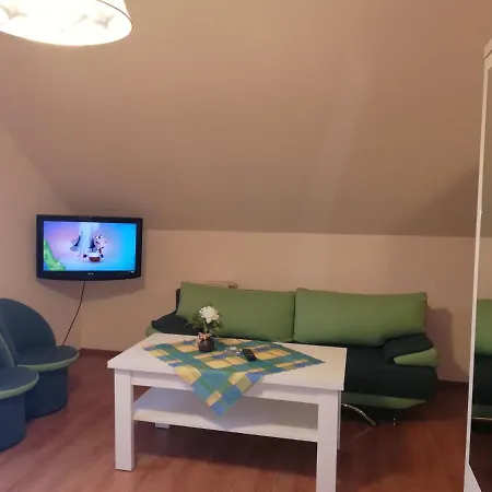 Storczyk Privatunterkunft Schreiberhau