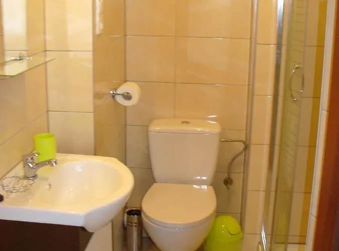 Storczyk Шклярска-Поремба