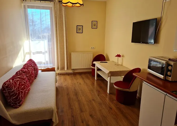 Storczyk * Шклярска-Поремба