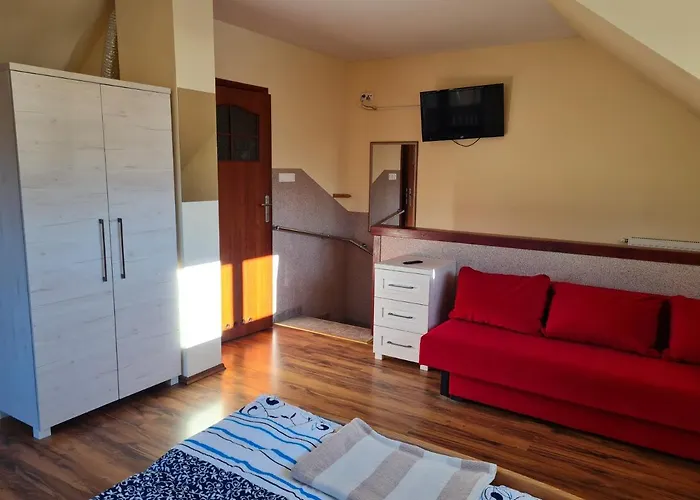 Storczyk * Шклярска-Поремба