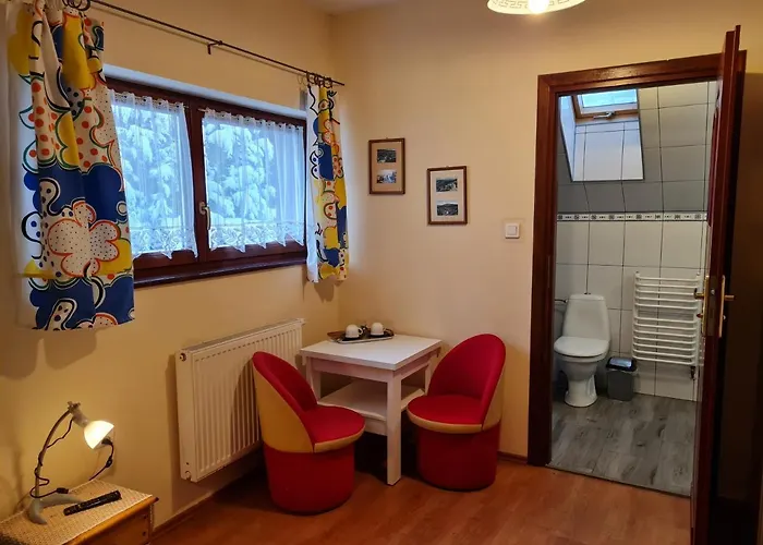 Storczyk Шклярска-Поремба