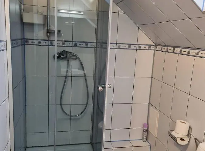 Проживание в семье Storczyk