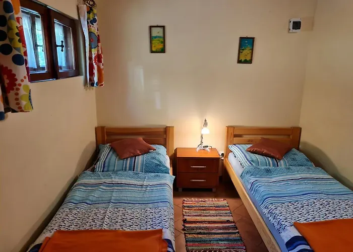 Проживание в семье Storczyk Шклярска-Поремба