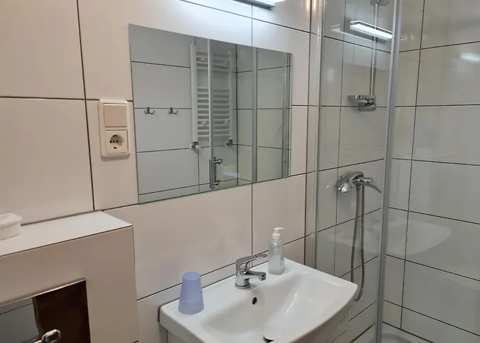 Проживание в семье Storczyk