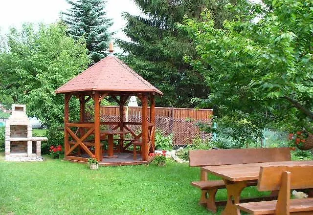 Storczyk Проживание в семье