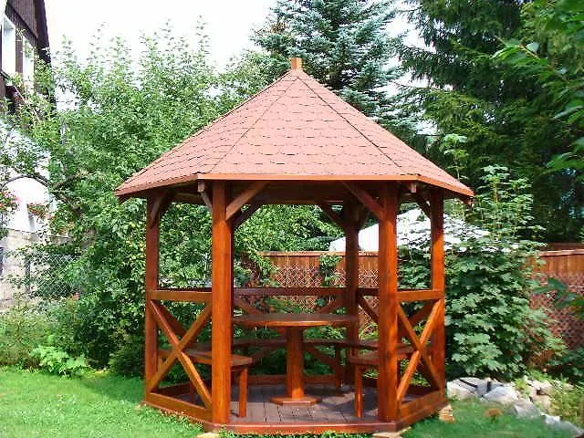 Storczyk Проживание в семье